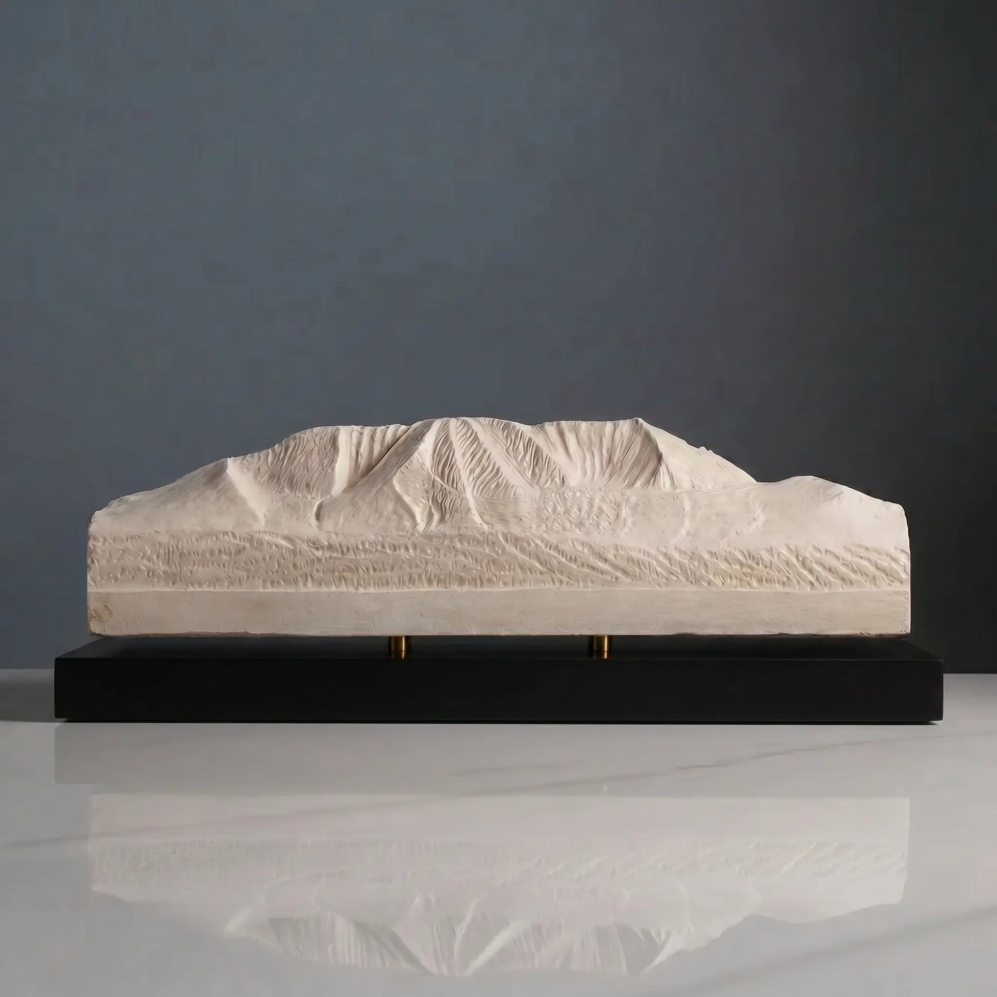 Mount Katahdin Sculpture Sculpted Peaks