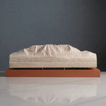 Mount Katahdin Sculpture Sculpted Peaks