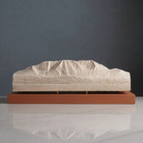 Mount Katahdin Sculpture Sculpted Peaks