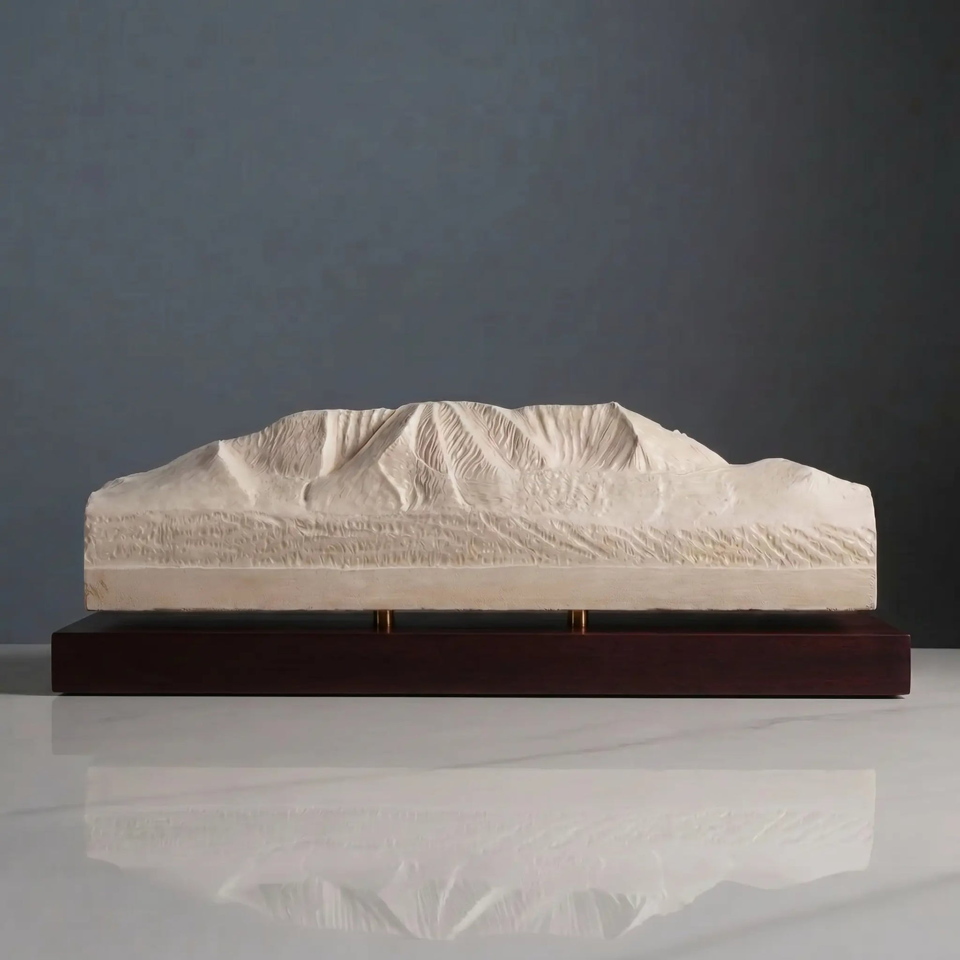 Mount Katahdin Sculpture Sculpted Peaks