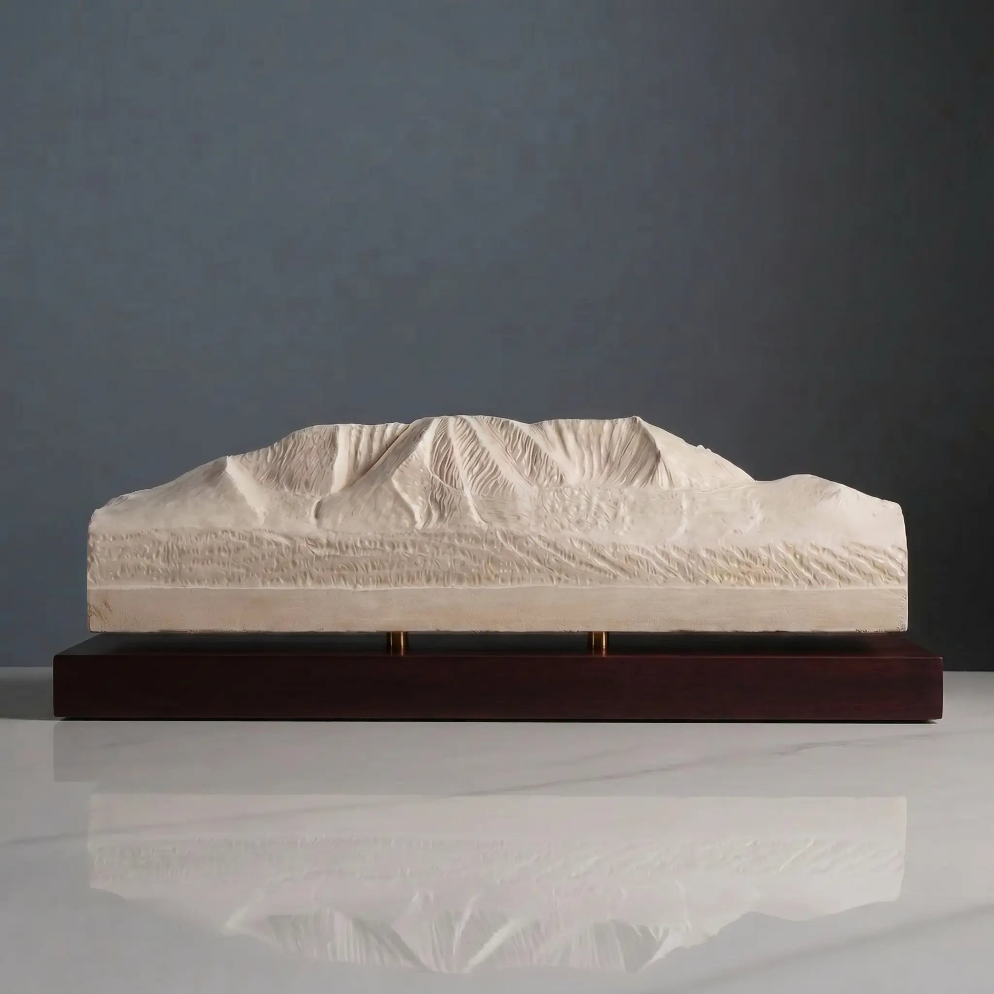 Mount Katahdin Sculpture Sculpted Peaks
