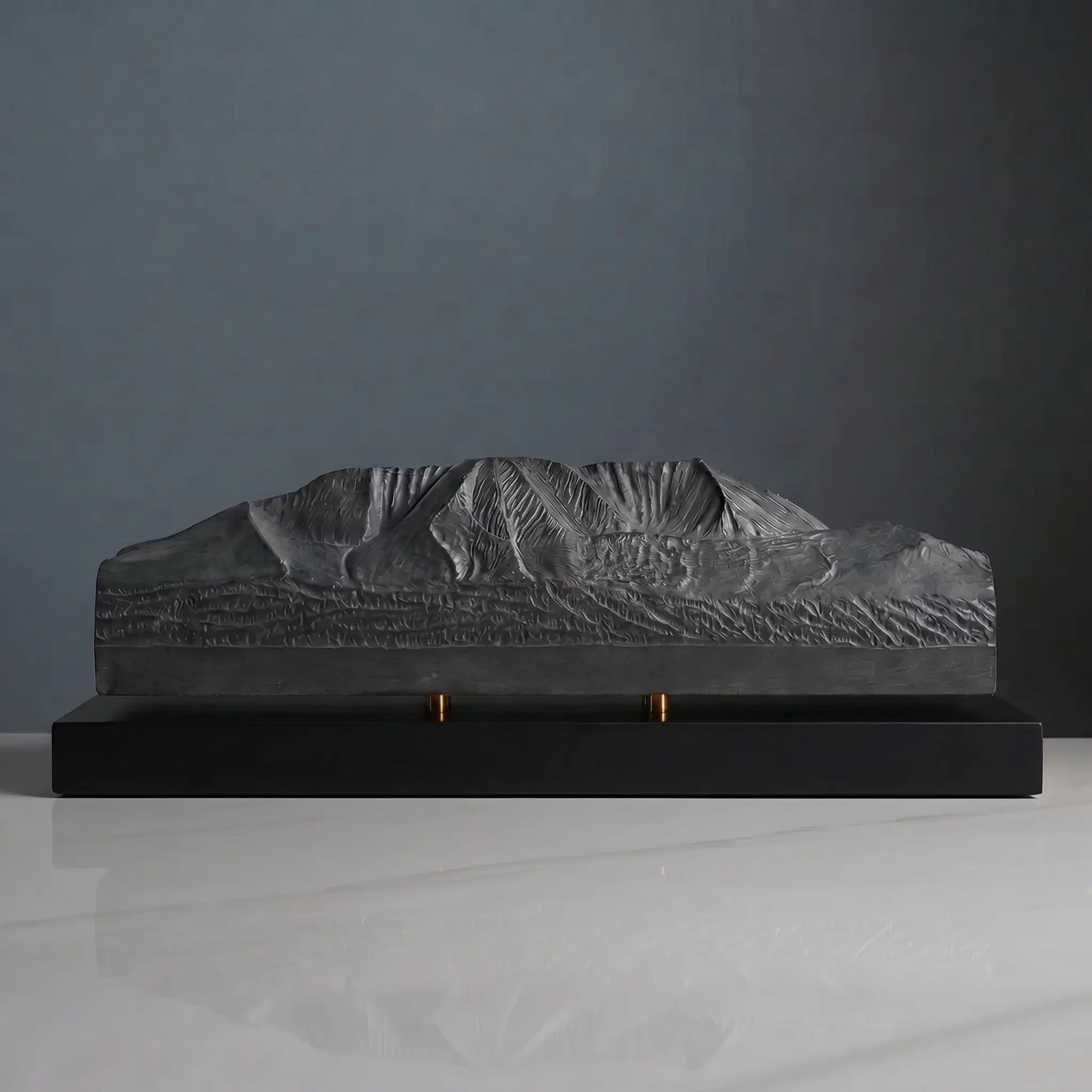 Mount Katahdin Sculpture Sculpted Peaks