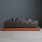 Mount Katahdin Sculpture Sculpted Peaks