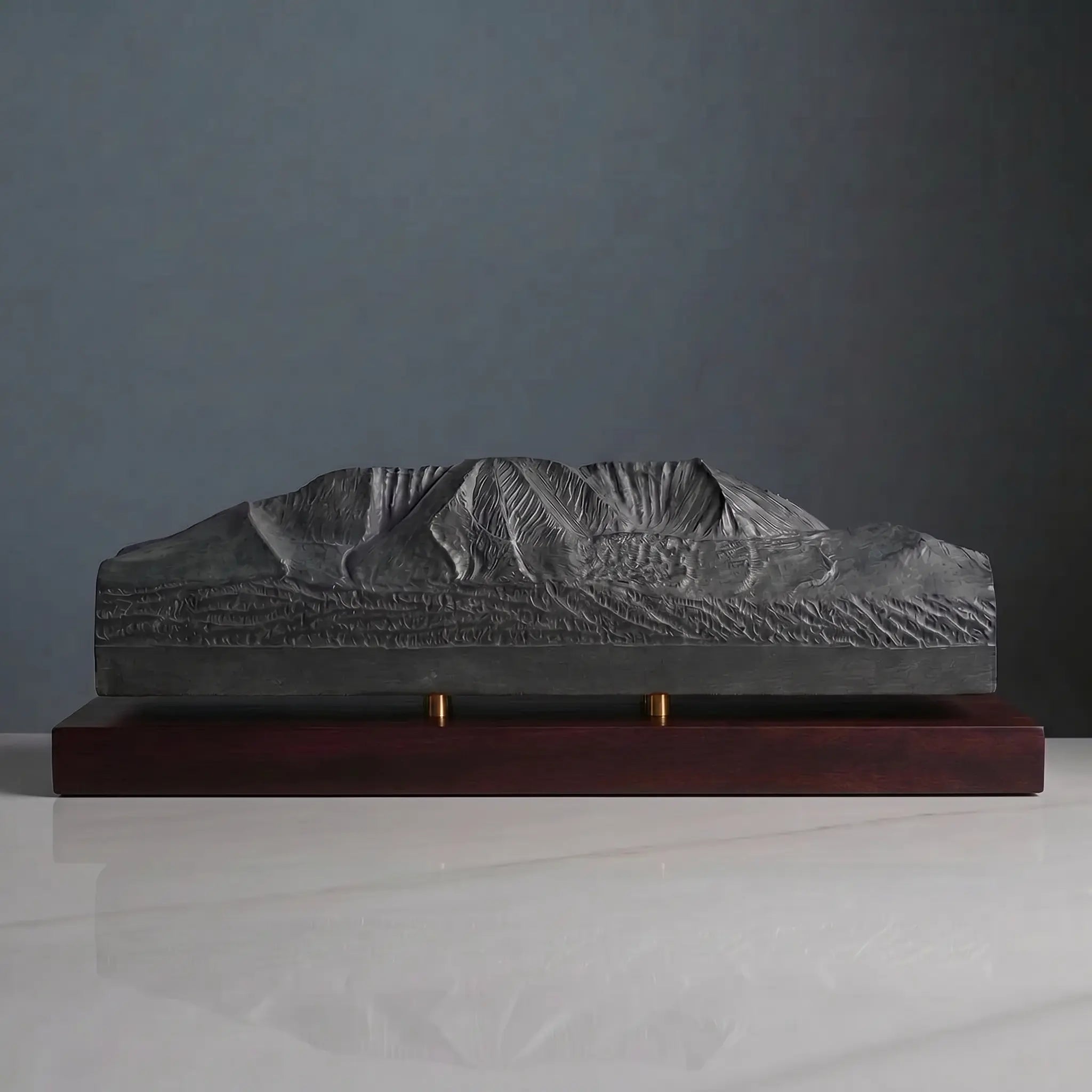 Mount Katahdin Sculpture Sculpted Peaks