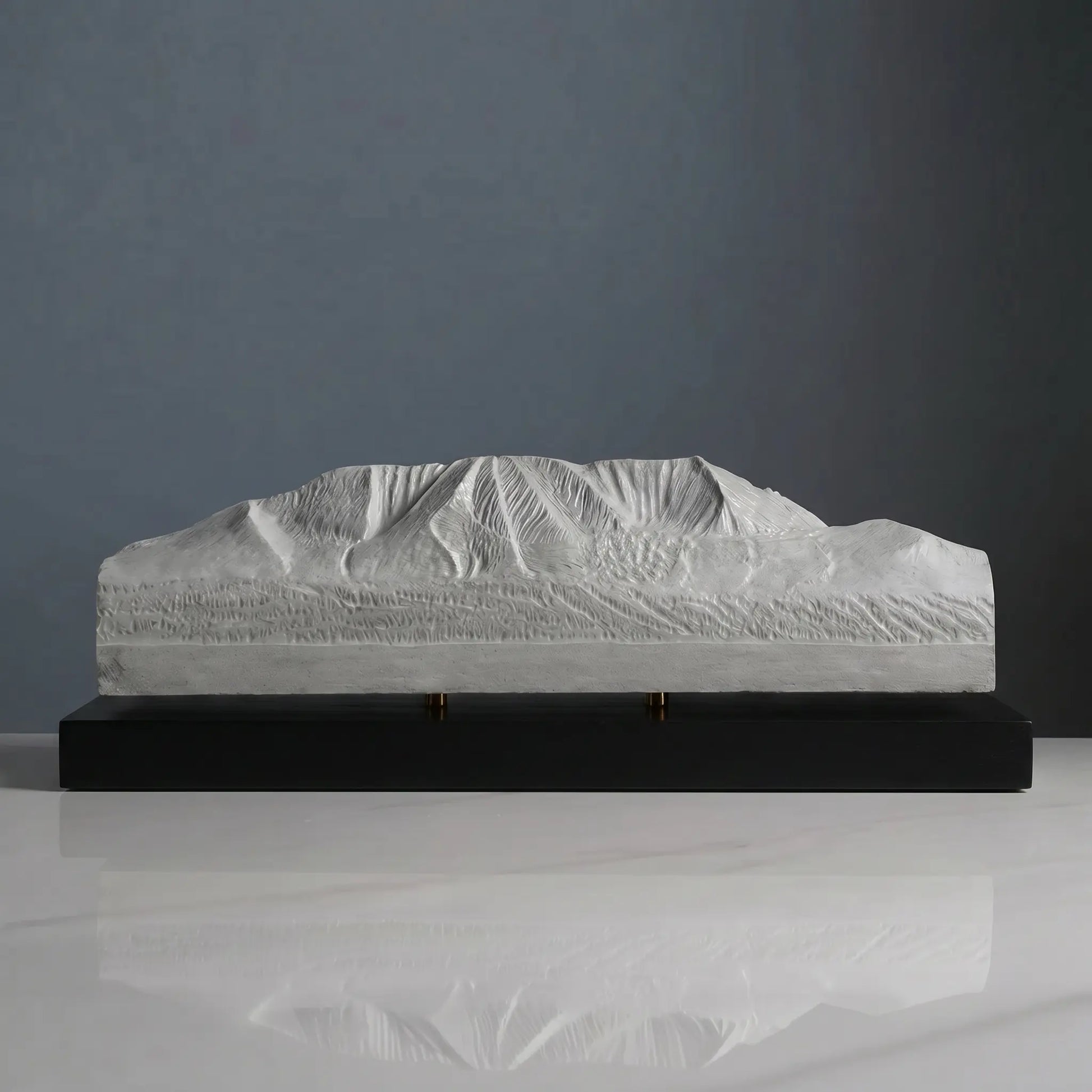 Mount Katahdin Sculpture Sculpted Peaks