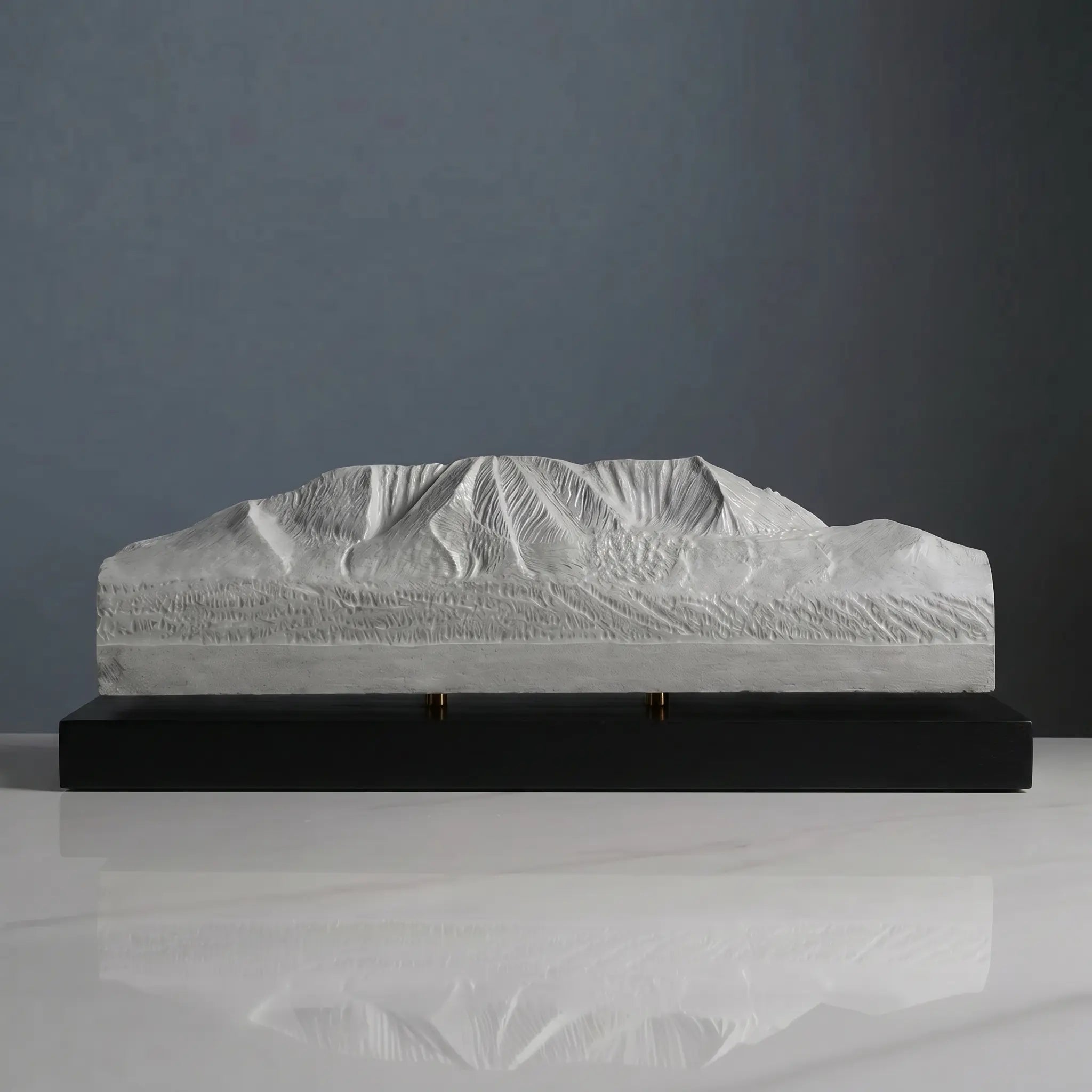 Mount Katahdin Sculpture Sculpted Peaks