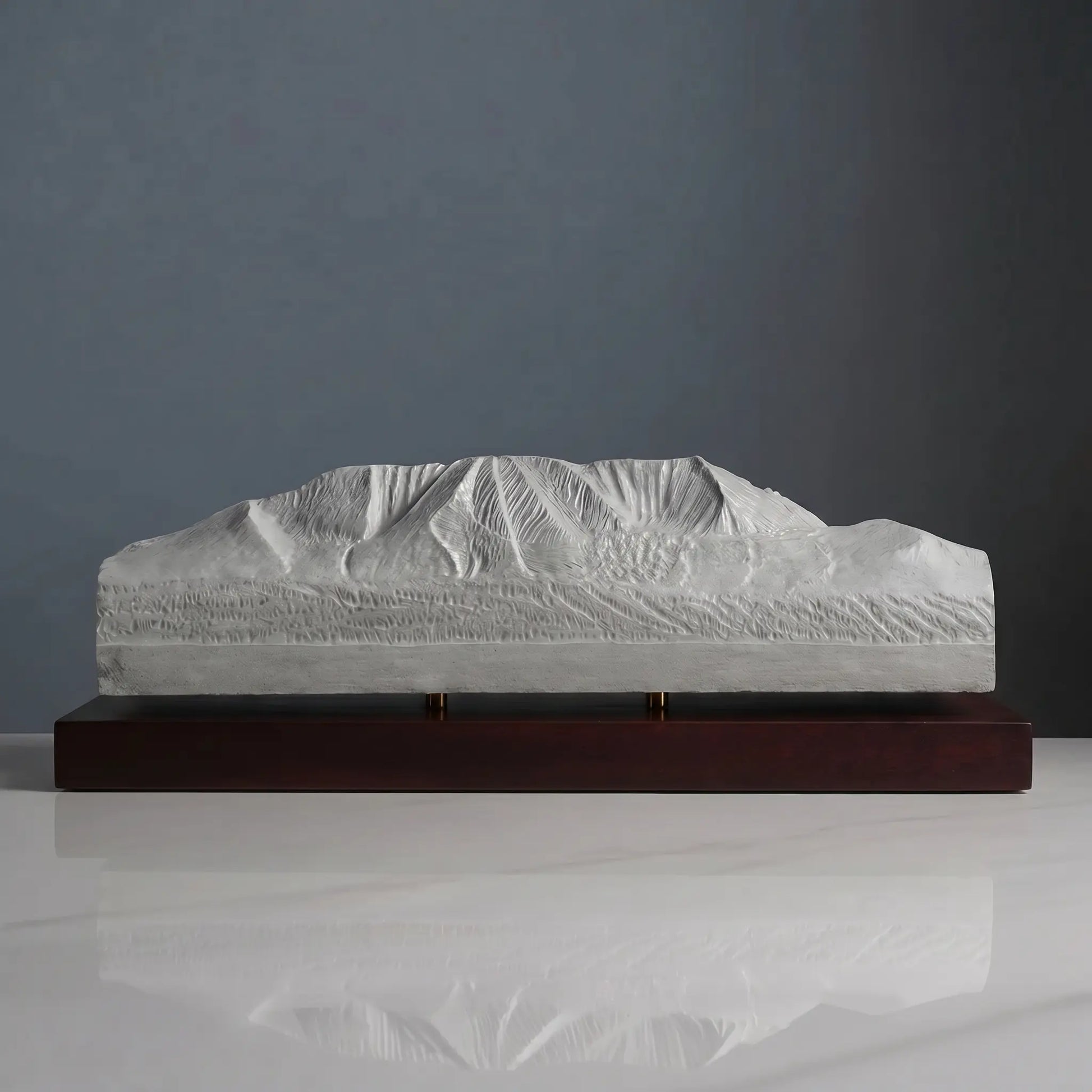 Mount Katahdin Sculpture Sculpted Peaks