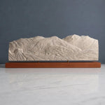 Mount Kosciuszko Sculpture (Australia) Sculpted Peaks