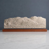 Mount Kosciuszko Sculpture (Australia) Sculpted Peaks