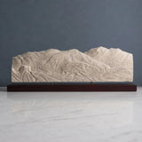 Mount Kosciuszko Sculpture (Australia) Sculpted Peaks