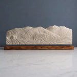 Mount Kosciuszko Sculpture (Australia) Sculpted Peaks