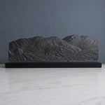 Mount Kosciuszko Sculpture (Australia) Sculpted Peaks