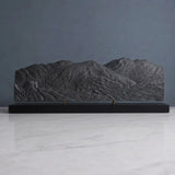 Mount Kosciuszko Sculpture (Australia) Sculpted Peaks