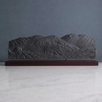 Mount Kosciuszko Sculpture (Australia) Sculpted Peaks