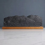 Mount Kosciuszko Sculpture (Australia) Sculpted Peaks