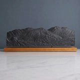 Mount Kosciuszko Sculpture (Australia) Sculpted Peaks