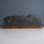 Mount Kosciuszko Sculpture (Australia) Sculpted Peaks
