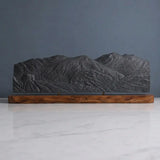 Mount Kosciuszko Sculpture (Australia) Sculpted Peaks