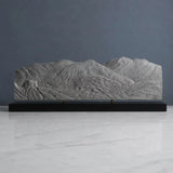Mount Kosciuszko Sculpture (Australia) Sculpted Peaks