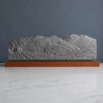 Mount Kosciuszko Sculpture (Australia) Sculpted Peaks