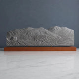 Mount Kosciuszko Sculpture (Australia) Sculpted Peaks