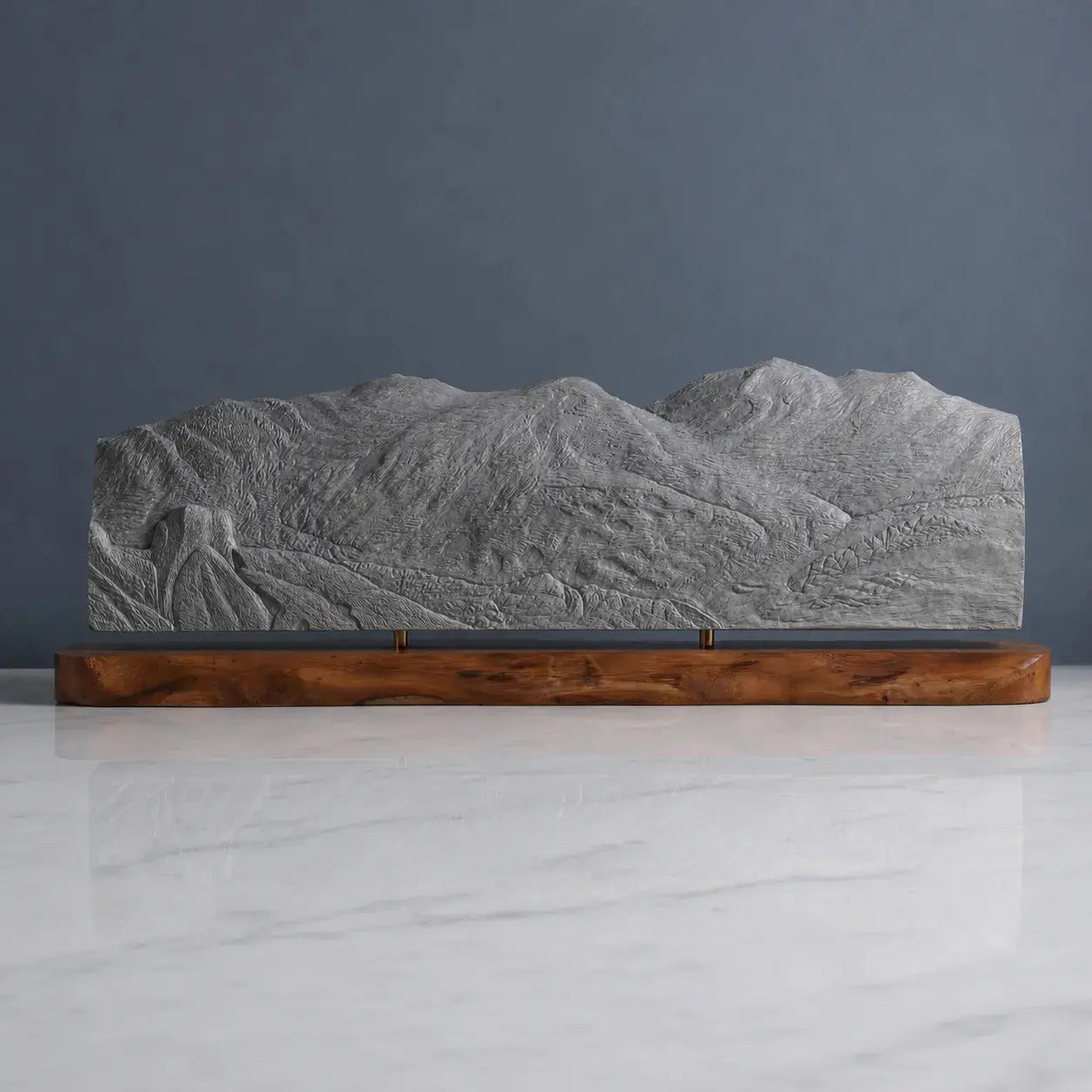 Mount Kosciuszko Sculpture (Australia) Sculpted Peaks