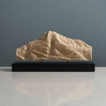 Mount Lindsey Sculpture (South View, Colorado) Sculpted Peaks