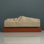 Mount Mansfield Sculpture (View from Stowe, Vermont) Sculpted Peaks