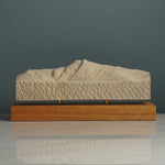 Mount Mansfield Sculpture (View from Stowe, Vermont) Sculpted Peaks