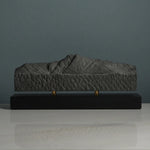 Mount Mansfield Sculpture (View from Stowe, Vermont) Sculpted Peaks