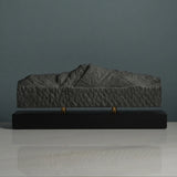 Mount Mansfield Sculpture (View from Stowe, Vermont) Sculpted Peaks