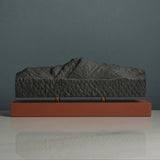 Mount Mansfield Sculpture (View from Stowe, Vermont) Sculpted Peaks