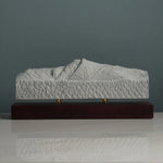 Mount Mansfield Sculpture (View from Stowe, Vermont) Sculpted Peaks