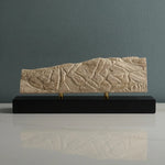 Mount Mansfield & Spruce Peak Sculpture (Stowe, Vermont) Sculpted Peaks