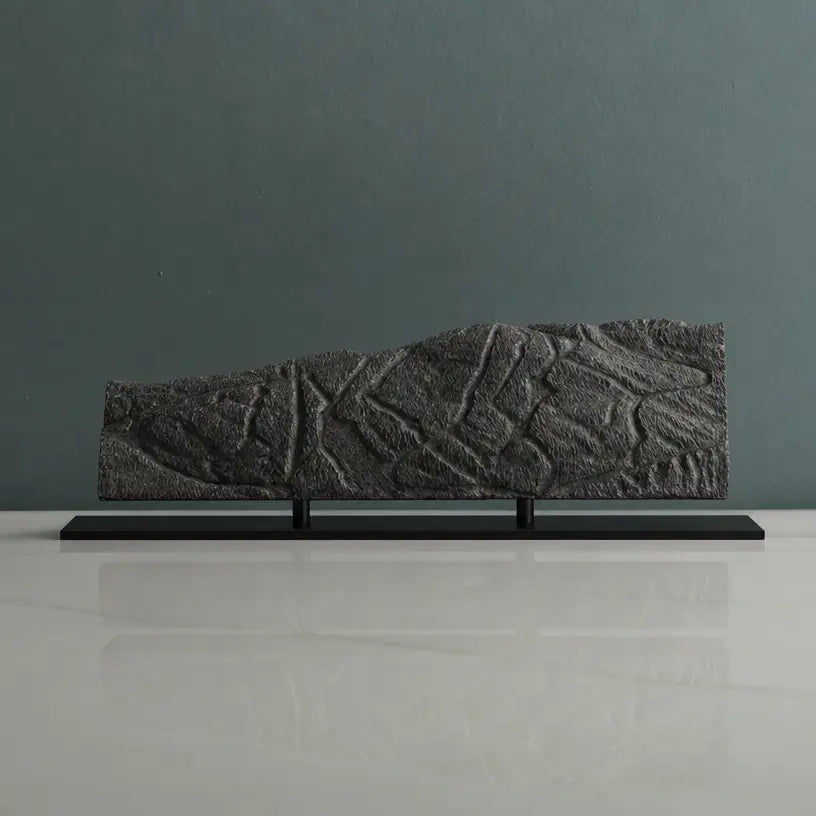 Mount Mansfield & Spruce Peak Sculpture (Stowe, Vermont) Sculpted Peaks