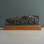 Mount Mansfield & Spruce Peak Sculpture (Stowe, Vermont) Sculpted Peaks