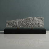 Mount Mansfield & Spruce Peak Sculpture (Stowe, Vermont) Sculpted Peaks