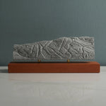 Mount Mansfield & Spruce Peak Sculpture (Stowe, Vermont) Sculpted Peaks