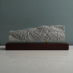 Mount Mansfield & Spruce Peak Sculpture (Stowe, Vermont) Sculpted Peaks