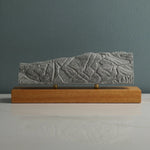 Mount Mansfield & Spruce Peak Sculpture (Stowe, Vermont) Sculpted Peaks