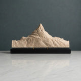 Mount Otemanu Sculpture (Bora Bora, French Polynesia) Sculpted Peaks