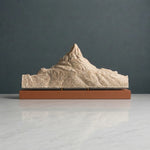 Mount Otemanu Sculpture (Bora Bora, French Polynesia) Sculpted Peaks