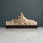 Mount Otemanu Sculpture (Bora Bora, French Polynesia) Sculpted Peaks