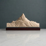 Mount Otemanu Sculpture (Bora Bora, French Polynesia) Sculpted Peaks