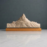 Mount Otemanu Sculpture (Bora Bora, French Polynesia) Sculpted Peaks