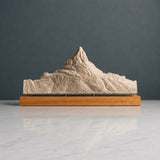 Mount Otemanu Sculpture (Bora Bora, French Polynesia) Sculpted Peaks
