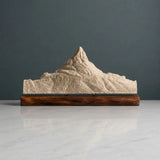 Mount Otemanu Sculpture (Bora Bora, French Polynesia) Sculpted Peaks