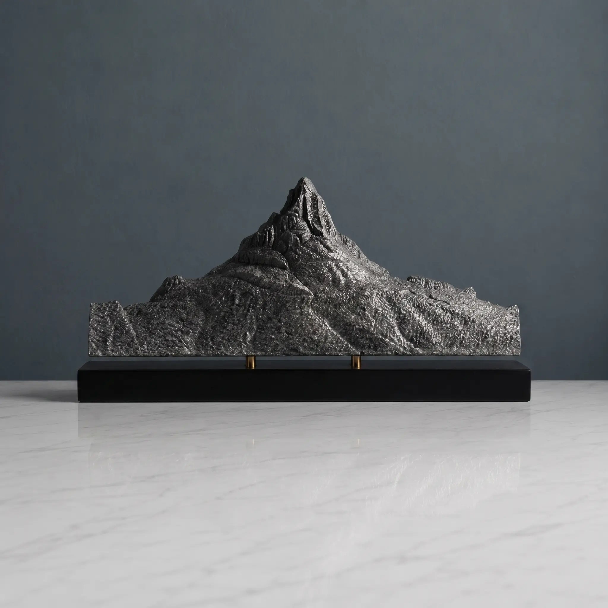 Mount Otemanu Sculpture (Bora Bora, French Polynesia) Sculpted Peaks