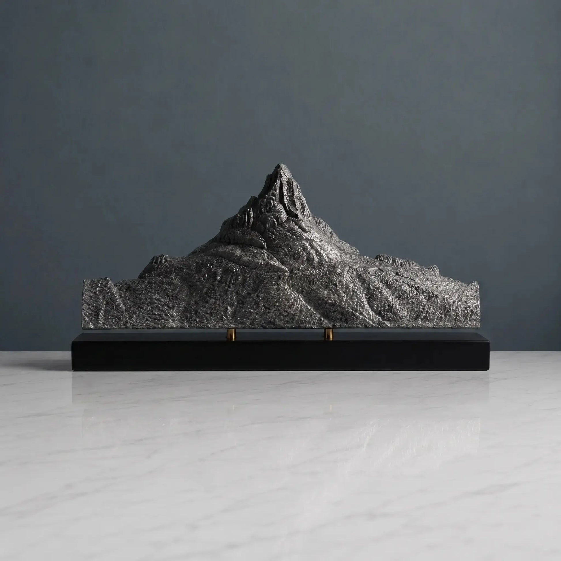 Mount Otemanu Sculpture (Bora Bora, French Polynesia) Sculpted Peaks