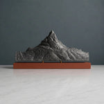 Mount Otemanu Sculpture (Bora Bora, French Polynesia) Sculpted Peaks